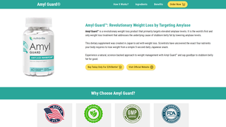 Thumbnail of us-en-amylguard.com