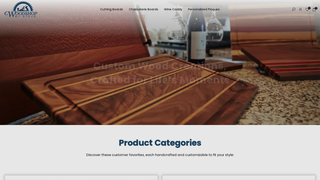 Thumbnail of woodshopbysteve.com