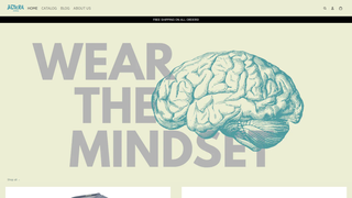 Thumbnail of alteraclo.com