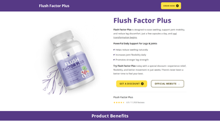 Thumbnail of flushfactorr.com