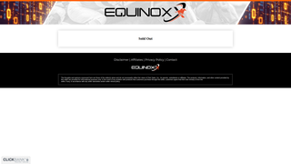Thumbnail of equinoxxsoftware.com