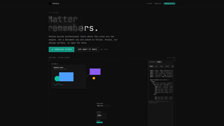 Site preview