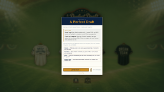 Site preview
