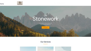 Thumbnail of diystonework.com