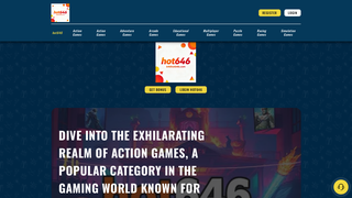 Thumbnail of 646hot646.com
