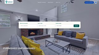 Thumbnail of furnishedunfurnished.com