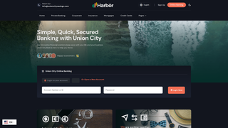 Thumbnail of unioncitysavings.com
