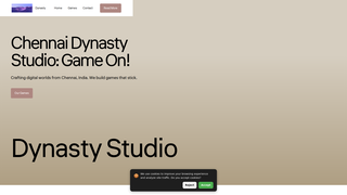 Thumbnail of gameovapmi.com