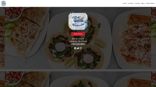 Thumbnail of mibellahondurasrestaurantncnc.com