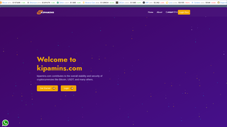 Thumbnail of kipamin.com