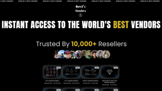 Thumbnail of quickflipped.com