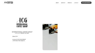 Thumbnail of weareicgco.com