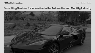 Thumbnail of fjmobilityinnovation.com