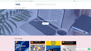 Thumbnail of downloadbookshop.net