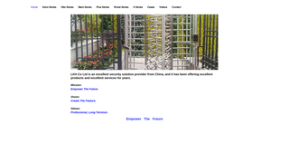 Thumbnail of lkhco.com