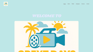 Thumbnail of greytdaysinorlando.com