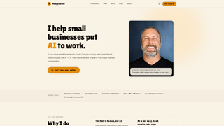 Site preview