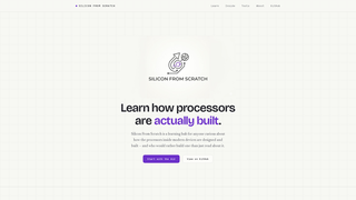 Site preview