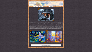 Thumbnail of steidelsart.com