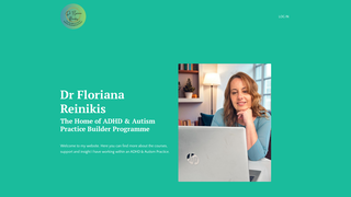 Thumbnail of drfloriana.com