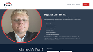 Thumbnail of dumonttofix6.com