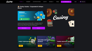 Thumbnail of casinyspot.com