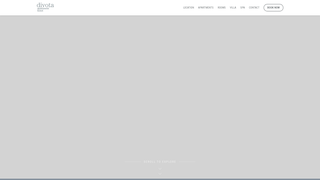 Thumbnail of hoteldivota.com