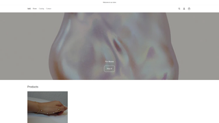 Thumbnail of ariimx.com