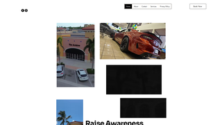 Thumbnail of 239mediamarketing.com