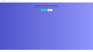 Thumbnail of grunfeldaca.com