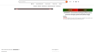 website thumbnail