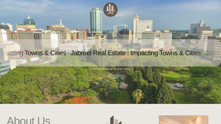 Thumbnail of jabreelrealestate.com