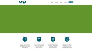 Thumbnail of mbhqatar.com