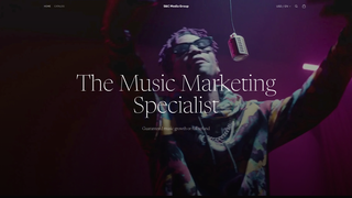 Thumbnail of sandcmedia.com