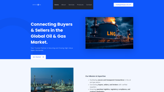 Thumbnail of zhetysu-oil.com