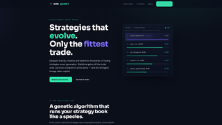Site preview