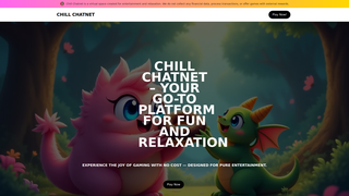 Thumbnail of chillchatnet.com