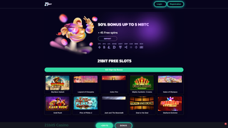 Thumbnail of betzillocasino-au.org