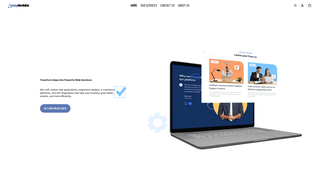 Thumbnail of easydevlabs.com