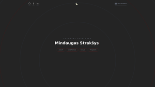 Screenshot of eyyminda.com