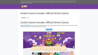 Thumbnail of cicindeleceramica.com