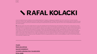 Thumbnail of kolacki.net