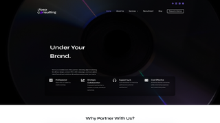 Thumbnail of jiosaconsulting.com