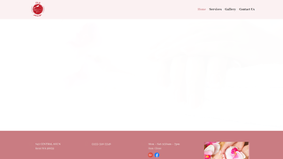 Thumbnail of tnhnailspa.com