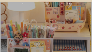 Thumbnail of qualasso.com
