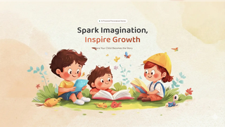 Screenshot of magicalhekaya.com