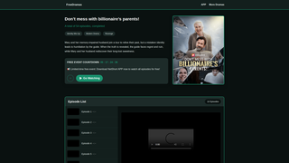 Thumbnail of zh-dont-mess-with-billionaire.com