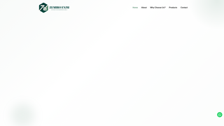 Thumbnail of zemiroexim.com