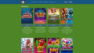 Thumbnail of game-in-spanish.com