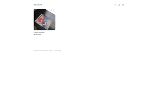 website thumbnail